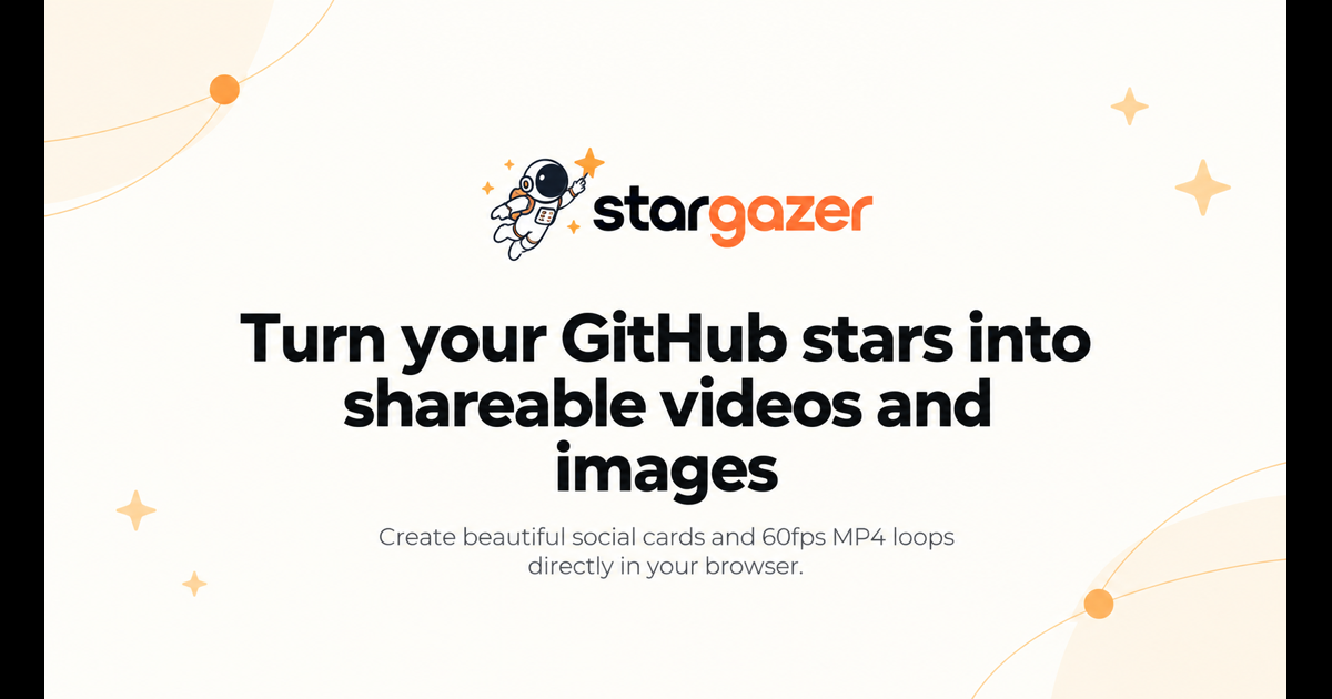 Stargazer